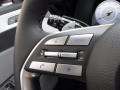  2024 Hyundai Palisade SEL AWD Steering Wheel #21