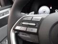  2024 Hyundai Palisade SEL AWD Steering Wheel #25