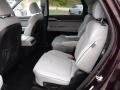 Rear Seat of 2024 Hyundai Palisade SEL AWD #28
