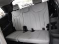 Rear Seat of 2024 Hyundai Palisade SEL AWD #31