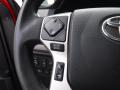  2018 Toyota Tundra Limited CrewMax 4x4 Steering Wheel #10