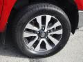  2018 Toyota Tundra Limited CrewMax 4x4 Wheel #12