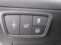 Controls of 2024 Hyundai Tucson N-Line Hybrid AWD #17