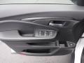 Door Panel of 2020 Honda Pilot EX AWD #7