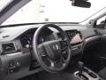 Dashboard of 2020 Honda Pilot EX AWD #8