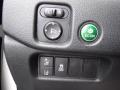 Controls of 2020 Honda Pilot EX AWD #11