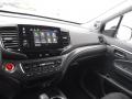 Dashboard of 2020 Honda Pilot EX AWD #13