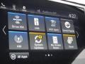 Controls of 2020 Honda Pilot EX AWD #16
