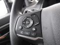  2020 Honda Pilot EX AWD Steering Wheel #22