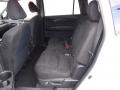 Rear Seat of 2020 Honda Pilot EX AWD #26