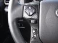  2022 Toyota 4Runner TRD Pro 4x4 Steering Wheel #13