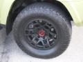  2022 Toyota 4Runner TRD Pro 4x4 Wheel #16