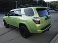 2022 Toyota 4Runner Lime Rush #23