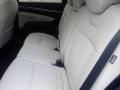 Rear Seat of 2024 Hyundai Tucson SEL AWD #12
