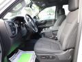 Front Seat of 2020 Chevrolet Silverado 1500 LT Crew Cab 4x4 #19