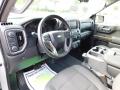 Front Seat of 2020 Chevrolet Silverado 1500 LT Crew Cab 4x4 #21