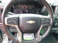  2020 Chevrolet Silverado 1500 LT Crew Cab 4x4 Steering Wheel #23