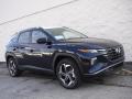 2024 Hyundai Tucson SEL Plug-In Hybrid AWD