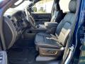 Front Seat of 2023 Ram 1500 Limited Crew Cab 4x4 #12