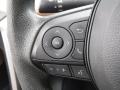  2021 Toyota RAV4 LE AWD Steering Wheel #7