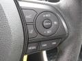 2021 Toyota RAV4 LE AWD Steering Wheel #8