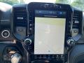 Navigation of 2023 Ram 1500 Limited Crew Cab 4x4 #25