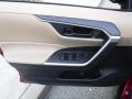 Door Panel of 2021 Toyota RAV4 LE AWD #18