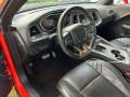 Front Seat of 2016 Dodge Challenger SRT Hellcat #5