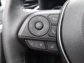  2021 Toyota RAV4 XLE AWD Hybrid Steering Wheel #10