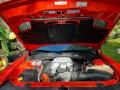  2016 Challenger 6.2 Liter SRT Hellcat HEMI Supercharged OHV 16-Valve VVT V8 Engine #11