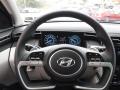  2024 Hyundai Tucson Limited Plug-In Hybrid AWD Steering Wheel #25