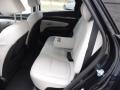Rear Seat of 2024 Hyundai Tucson Limited Plug-In Hybrid AWD #29