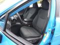 Front Seat of 2021 Toyota RAV4 XLE AWD Hybrid #23