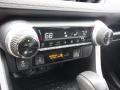Controls of 2021 Toyota RAV4 XLE AWD Hybrid #26