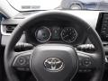  2021 Toyota RAV4 XLE AWD Hybrid Steering Wheel #30
