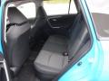 Rear Seat of 2021 Toyota RAV4 XLE AWD Hybrid #31