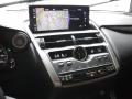 Controls of 2021 Lexus NX 300 AWD #4