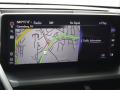 Navigation of 2021 Lexus NX 300 AWD #5