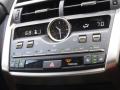 Controls of 2021 Lexus NX 300 AWD #9