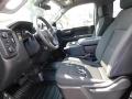 Front Seat of 2024 Chevrolet Silverado 1500 WT Regular Cab 4x4 #17