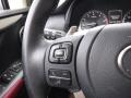  2021 Lexus NX 300 AWD Steering Wheel #10