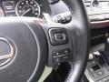  2021 Lexus NX 300 AWD Steering Wheel #11