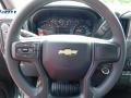 2024 Chevrolet Silverado 1500 WT Regular Cab 4x4 Steering Wheel #22