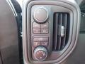 Controls of 2024 Chevrolet Silverado 1500 WT Regular Cab 4x4 #24
