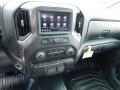 Controls of 2024 Chevrolet Silverado 1500 WT Regular Cab 4x4 #26