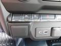 Controls of 2024 Chevrolet Silverado 1500 WT Regular Cab 4x4 #31