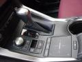  2021 NX 6 Speed ECT-i Automatic Shifter #26