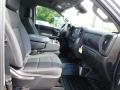 Front Seat of 2024 Chevrolet Silverado 1500 WT Regular Cab 4x4 #34