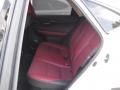 Rear Seat of 2021 Lexus NX 300 AWD #31