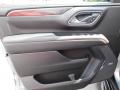Door Panel of 2023 Chevrolet Suburban RST 4WD #16
